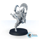 Iynbax, Knight of the House of Dartayl - Only-Games