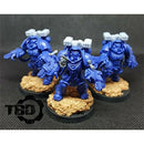 Fragstorm Launcher V1 X3 - Only-Games