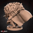 Alexander Supertrap, the Chunky Hunter - Only-Games