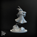 Fairytale Bard (25mm) - Only-Games