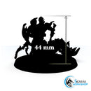 Tis-Mantaash, Master of the Poison - Only-Games