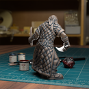 Bandit Daggers 05 - TytanTroll Miniatures - DnD - Fantasy - Only-Games