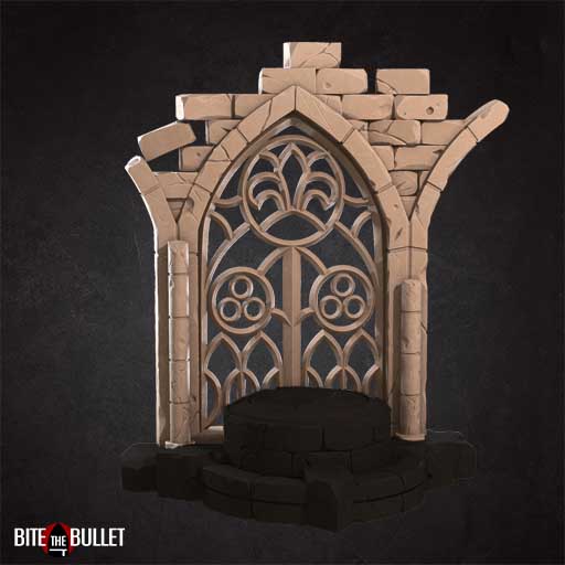 War Sisters Asset Pack - Only-Games