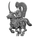 AX128 - Winged Hussar Scout - Only-Games