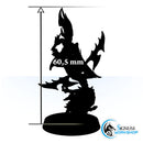 Neela, the Sea Huntress - Only-Games