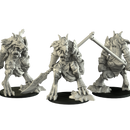 Wolfman 2 (3 miniatures) - Only-Games