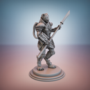 Brakkan Empire. War Maidens. - Only-Games