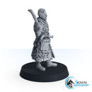 Pan Wolodarsky, Baron of the Robbers - Only-Games