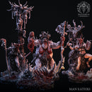 Bone Totems - Only-Games