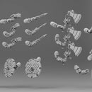 Asgardian Veterans - Only-Games