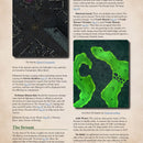 Verminhorde - 5e Adventure Booklet - Only-Games