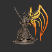 Seraphim of Valor - Only-Games