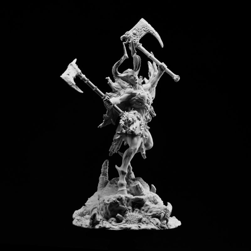 Morag - The Crimson Dread - Only-Games