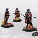 Vicariatus Ignis - Retinue Set - Only-Games