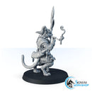 Vastar, the Dream Interpreter - Only-Games