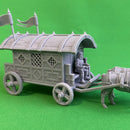 Noble's Carriage - Only-Games