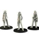 Horror Adventurers - Only-Games