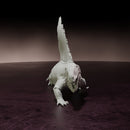 Dimetrodon walking - prehistoric animal - Only-Games