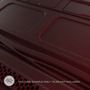 Texture Roller: Metal Wall 1 - Only-Games