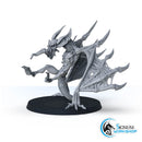 The Winged Horror - Only-Games