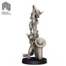 Epic Cat Bards - Only-Games