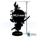 Mister Pumpkin the Gorgeous - Only-Games