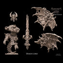 Daemon Lord of Wrath - Only-Games