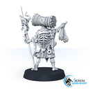 Ezeji  the Voice of Spirits - Only-Games