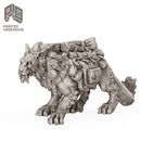 Pack Cats (3 Models) - Only-Games