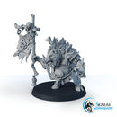 Sakai, the Flame of Rage - Only-Games