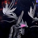 Moray of Deep Space (pose3 of 3) - Only-Games