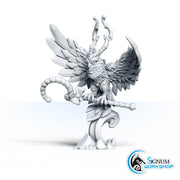 Egil the Wings of Winter - Only-Games