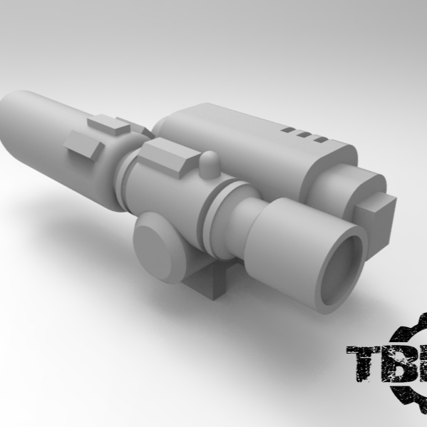 Scopes V2 X6 and V3 X4 - Only-Games