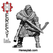 Order of the Brets Flaming Lyss Warband - Only-Games