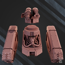Imperial Guard Cyber Turret - Only-Games