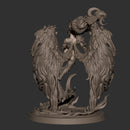 Morgana Winged - Only-Games