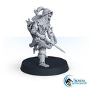 Zombie Archer - Only-Games