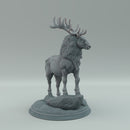 Qilin 32mm - Only-Games