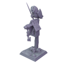 Owl Knight - Only-Games