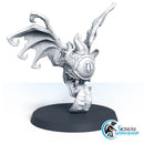 Infernal Eye - Only-Games