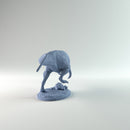 Baryonix running 1-35 scale dinosaur - Only-Games