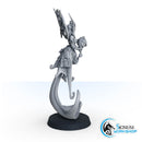 Estella, the Star Oracle - Only-Games