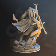 Crimson Assassin - Serran.stl - Only-Games