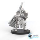 Lerta the Cursed - Only-Games