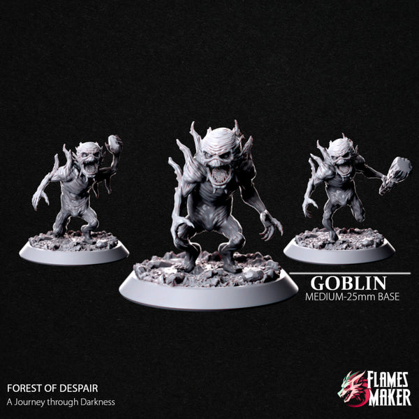 Goblins - Only-Games
