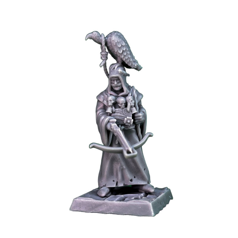 Silent Zealot - Only-Games