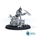 Nenz, the Silt Scout - Only-Games