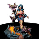 Selena, the Puppet Master - Only-Games