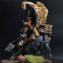 Finch and Dragon - Chen Zilong, The General of Flying Tigers - Only-Games