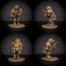 Citizen Defence Group & Leader - Only-Games